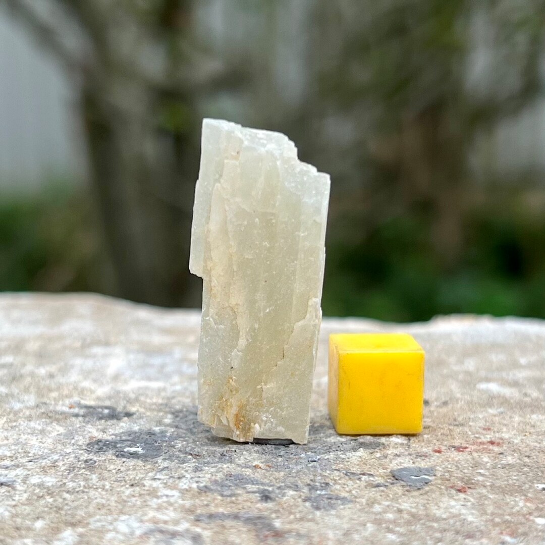 Moonstone Crystal Love & Luck Genuine Spiritual Healing Etsy UK