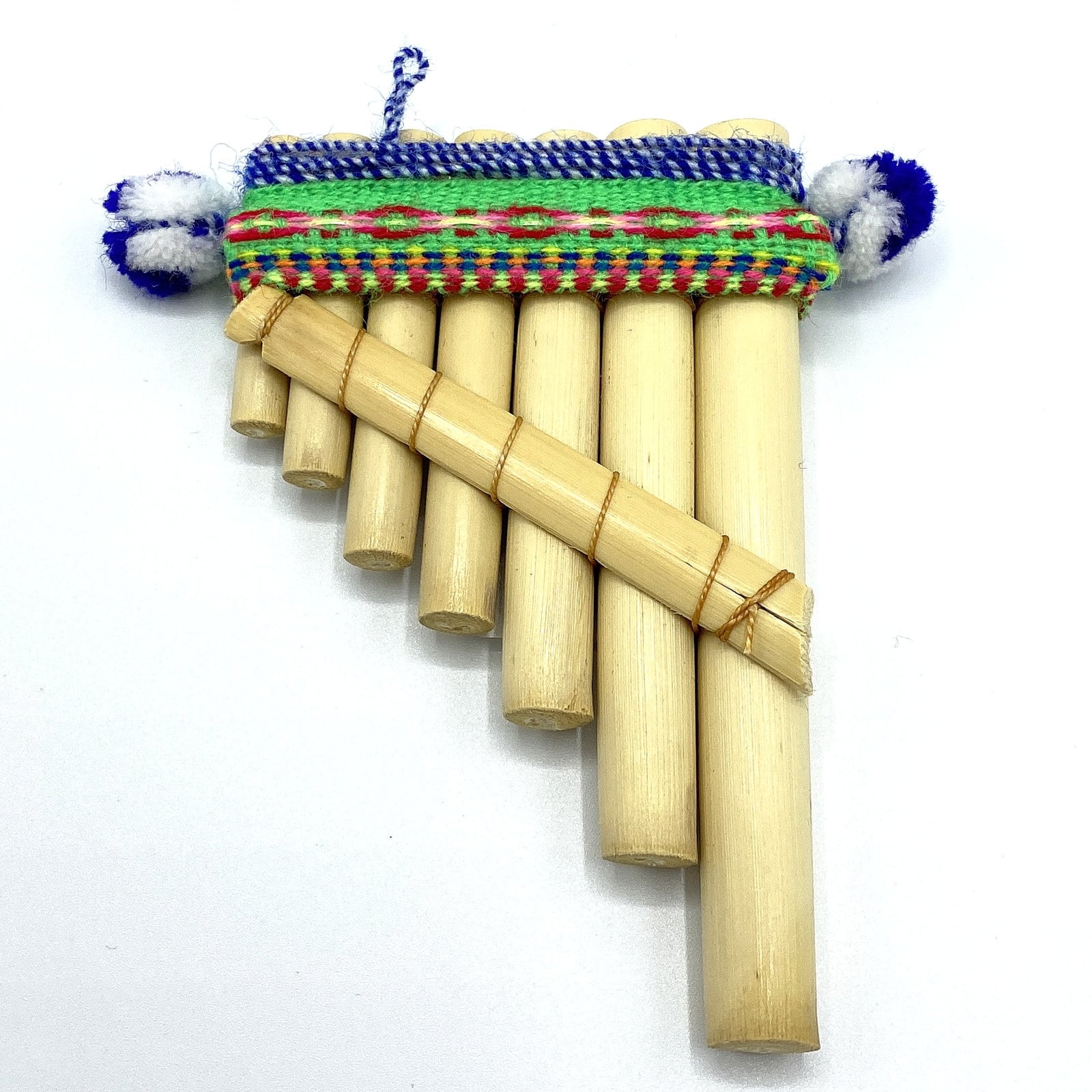 Pan Flute for sale Only 4 left at 60