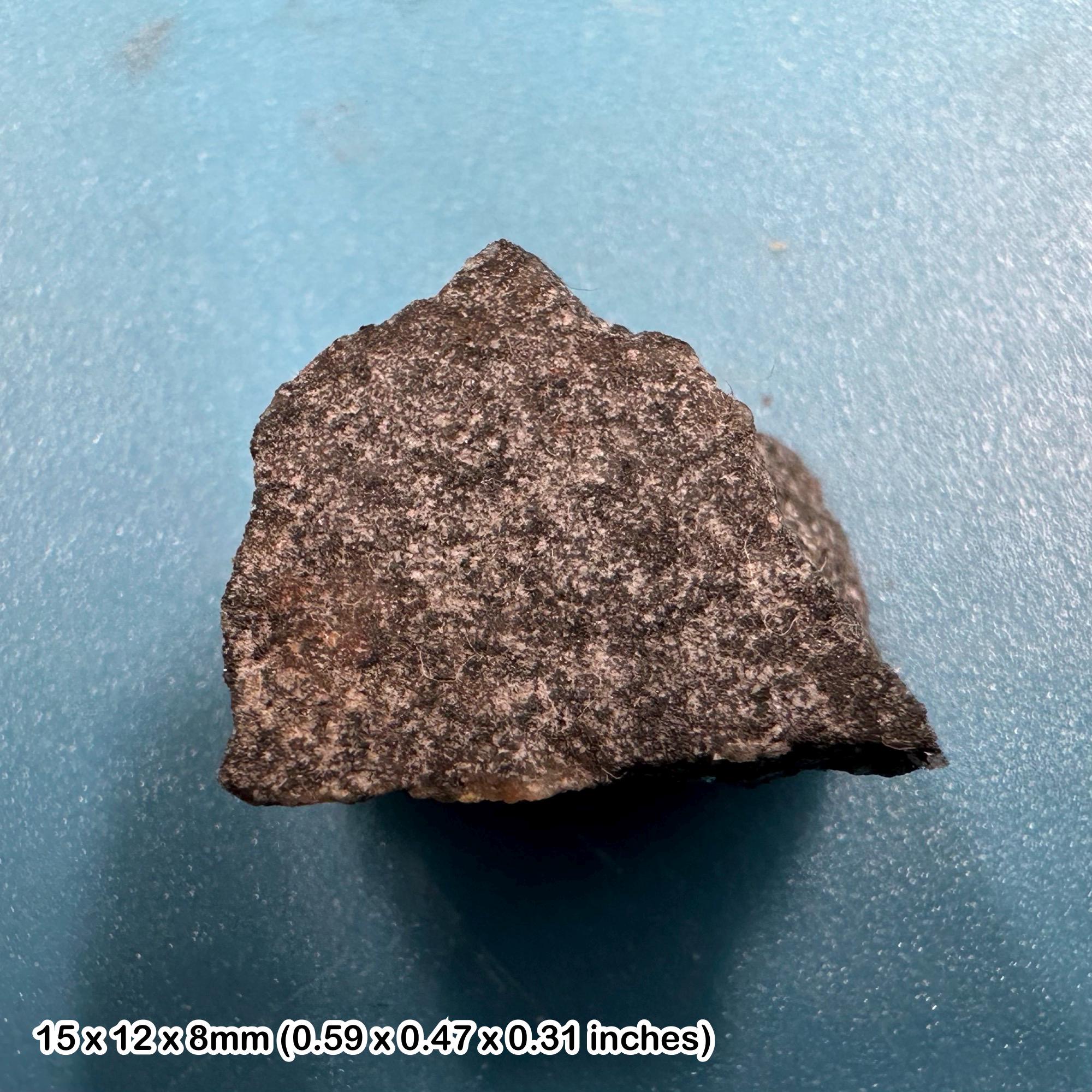 Acasta Gneiss - Oldest Known Rock on Earth - Certified - Etsy