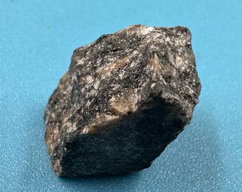 Acasta-Gneis - ältestes bekanntes Gestein der Erde - zertifiziert