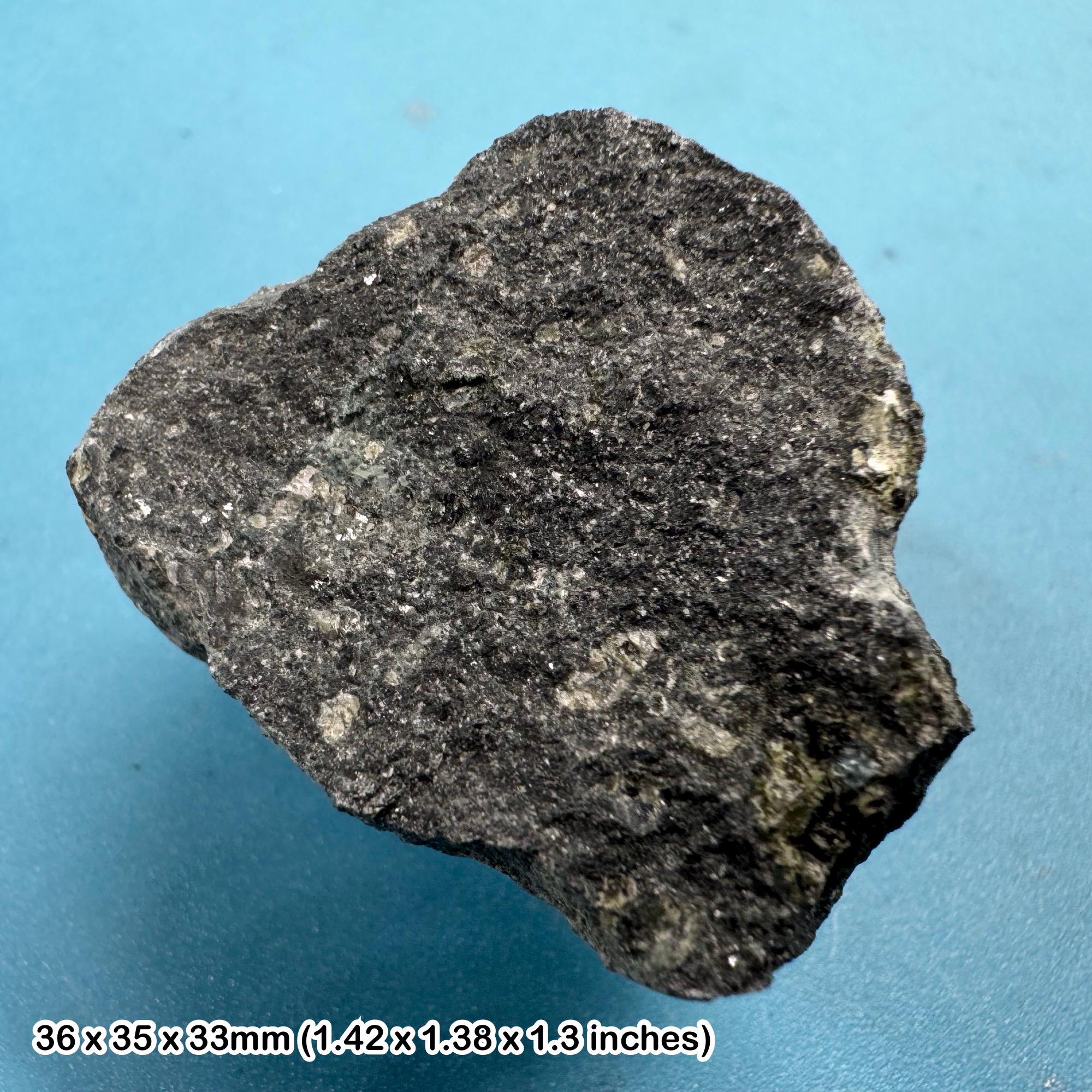 天然物火山石 キンバーライト鉱物、南アフリカ産天然火山岩 - 標本 - Etsy 日本