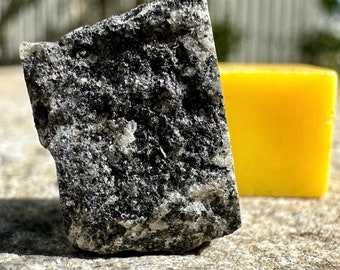 Acasta gneiss - oldest known rock on earth - rp0345 - certified