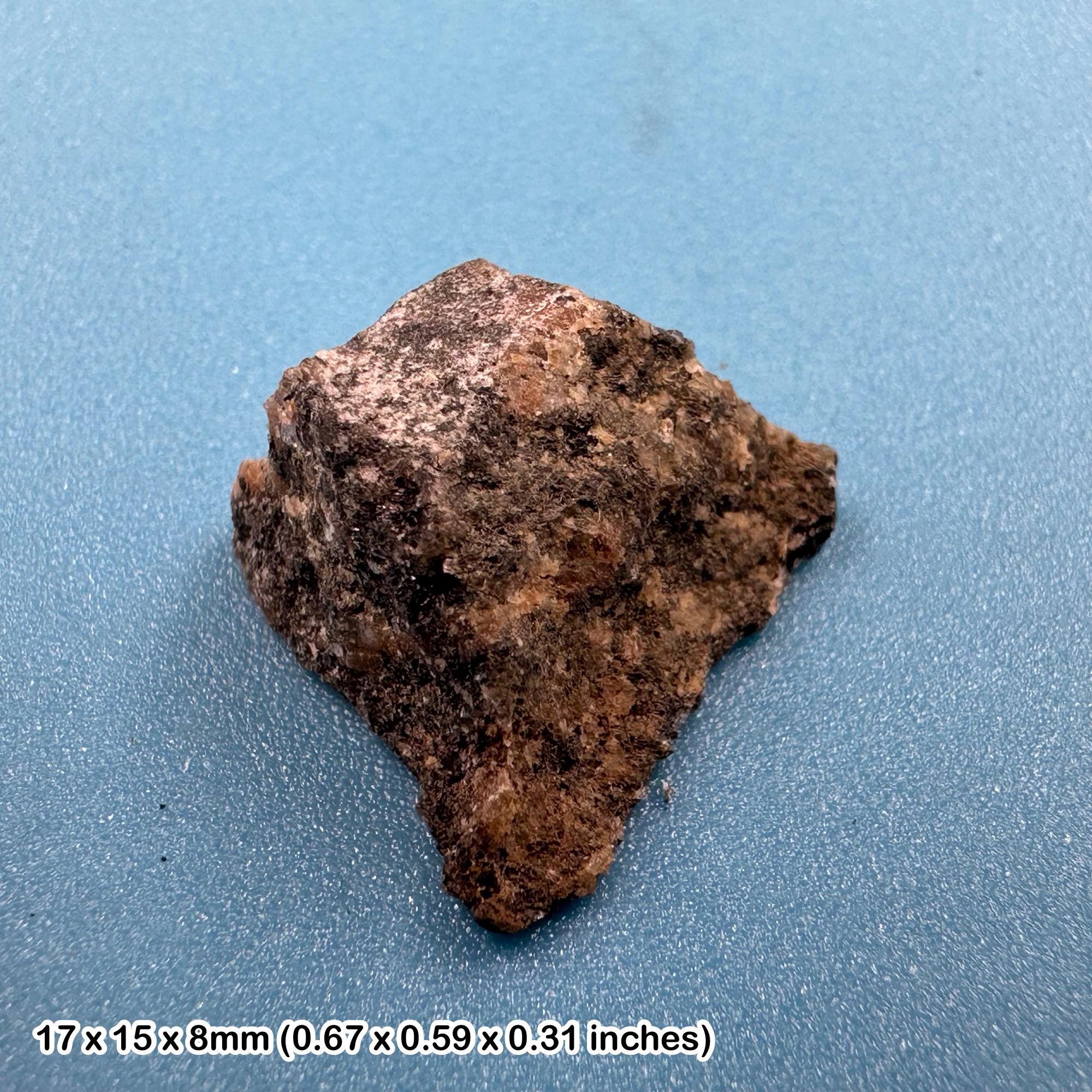 アカスタ片麻岩 - 地球上で知られている最古の岩石 - 認定 - Etsy 日本