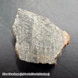 Genuine Acasta Gneiss Specimen – 3.6–4 Billion Year Old Oldest