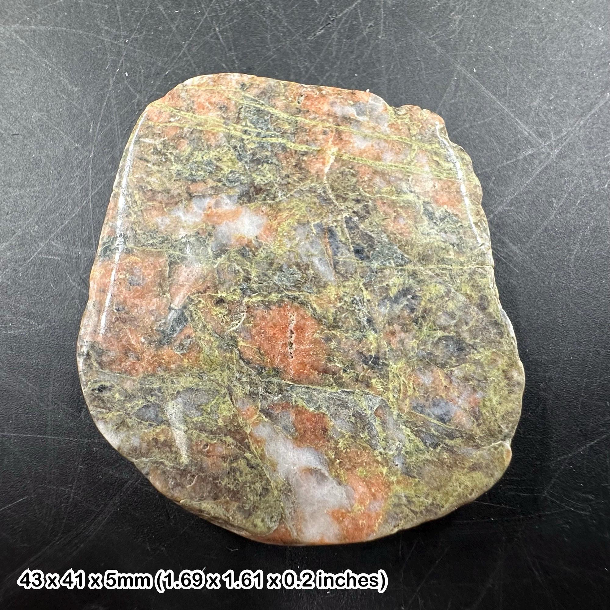 Garnet Gneiss - Etsy Canada
