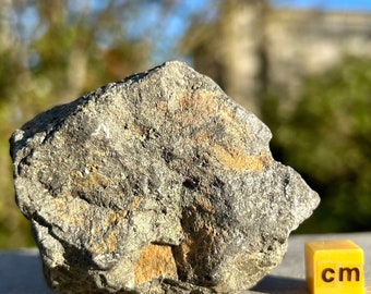 Cristaux de pyrite chispa trompe l'or - pierre minérale cristalline de guérison spirituelle authentique