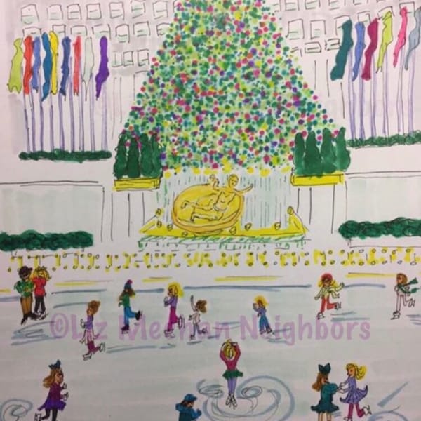 Matt’s Crazy Art Etsy