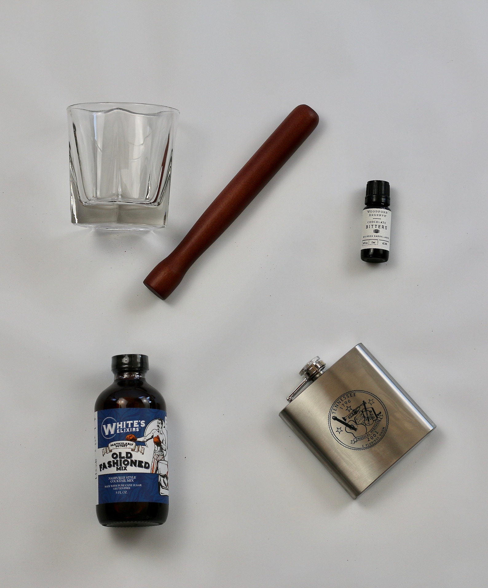 Old Fashioned Cocktail Kit. Corporate Gifts. Gifts for Etsy