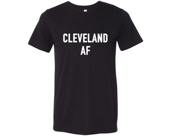 cleveland indian t shirts online