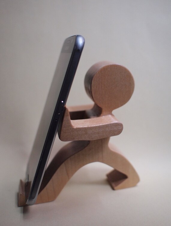 Phone stand Etsy