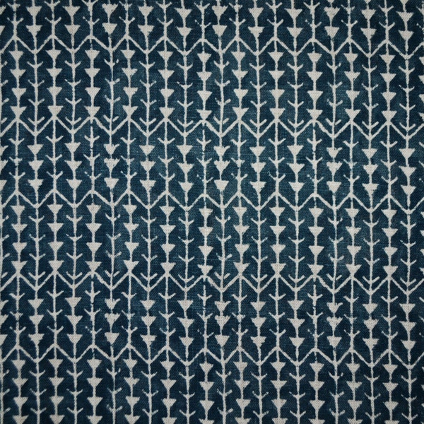 Carolina Irving Textiles Amazon Linen Fabric by the yard