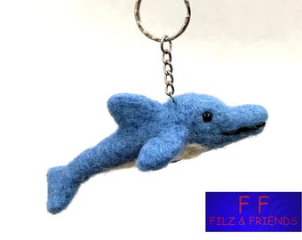 Keyring DOLPHIN