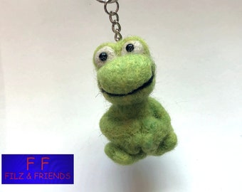 Keychain FROSCH