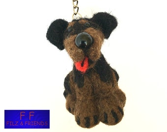 Keychain DOBI