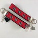 see more listings in the Key Fob Wristlets section