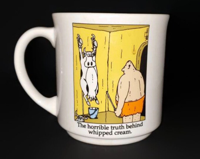 The Horrible Truth Behind Whipped Cream Mug Recycled Paper - Etsy