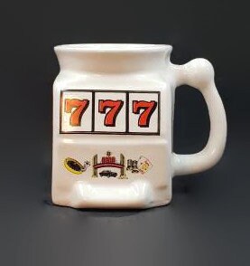 Waco slot machine - Etsy 日本