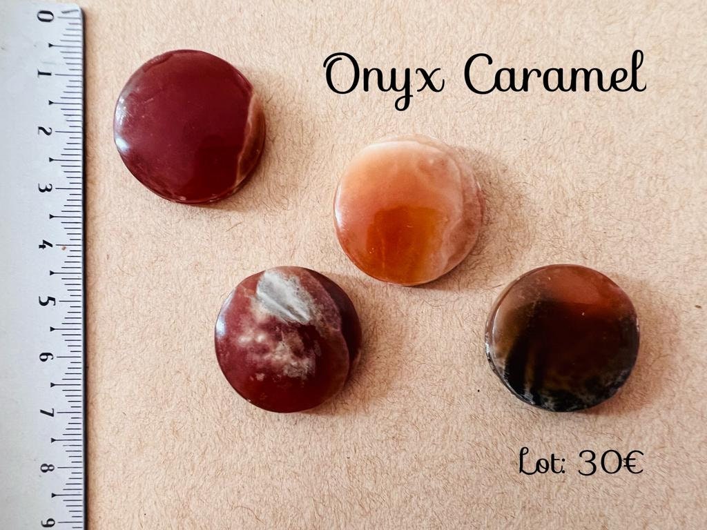Cocina de Ónix Caramelo - Marbres & Granits Lliçà, S.L