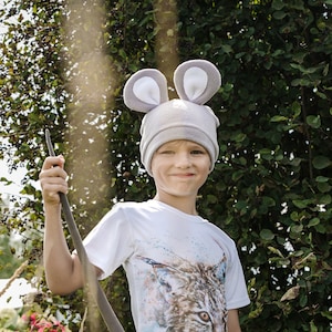 Mouse costume kids toddler costume Kleding Unisex kinderkleding pakken 