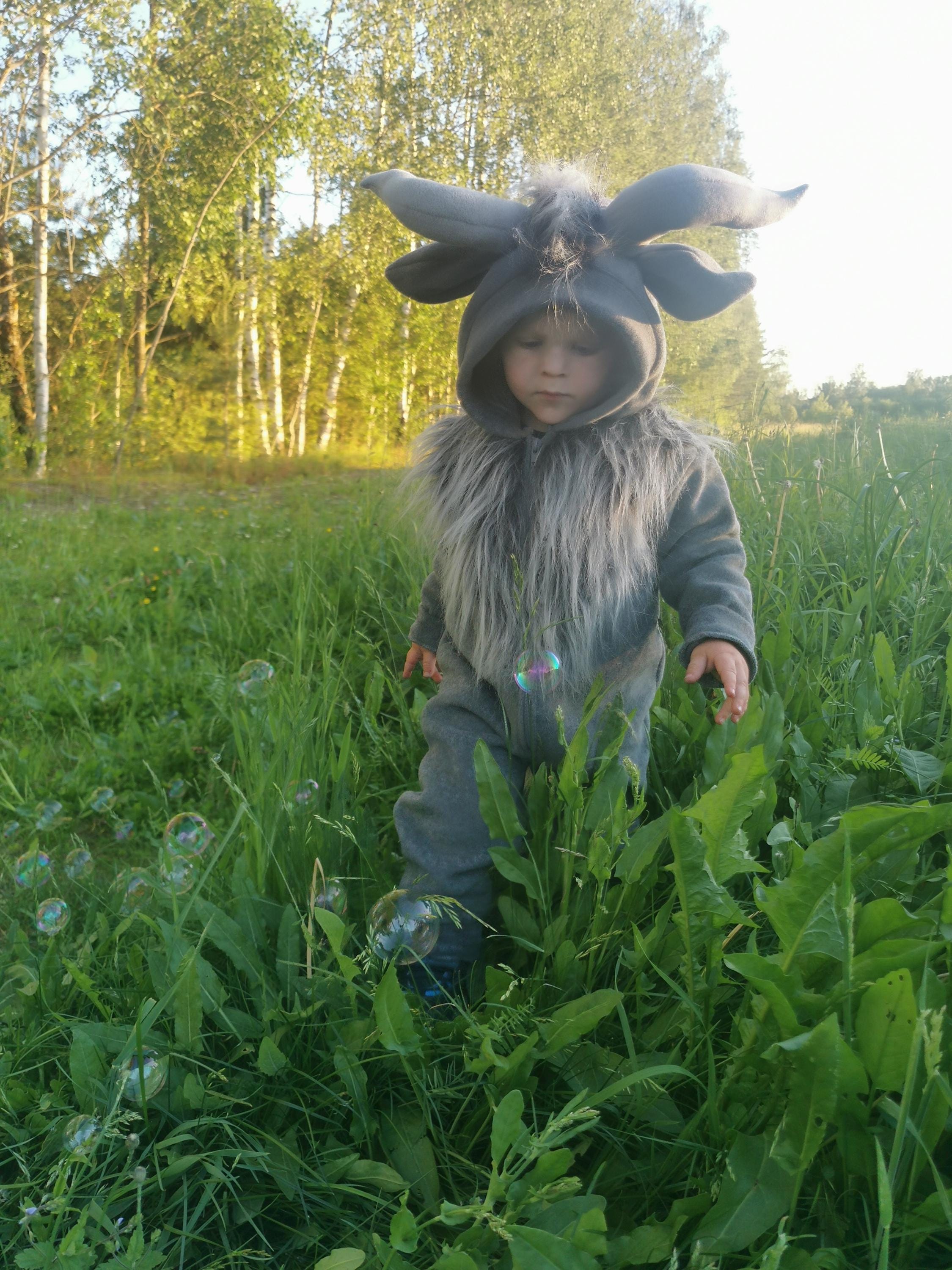 Goat Dress - Etsy