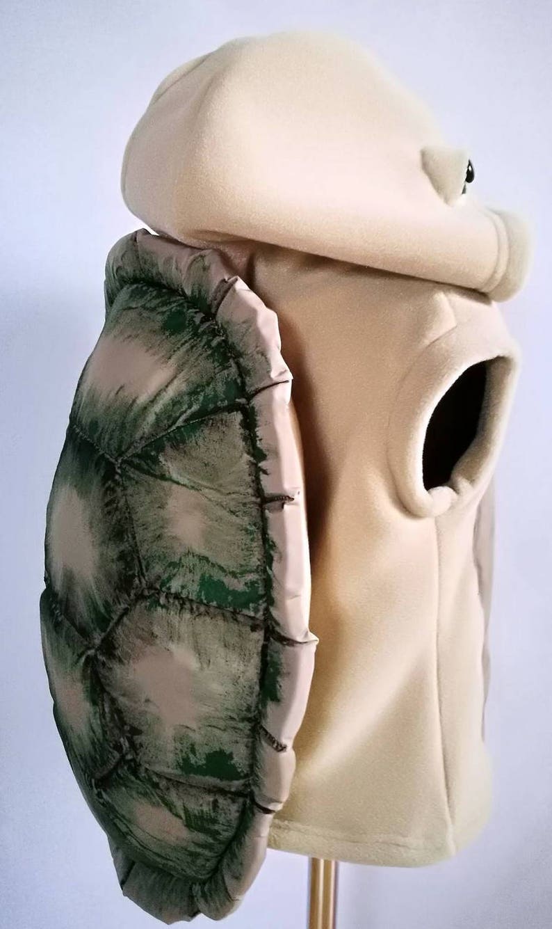 Turtle costume / Kids turtle Costume / Boy turtle costume/ Etsy