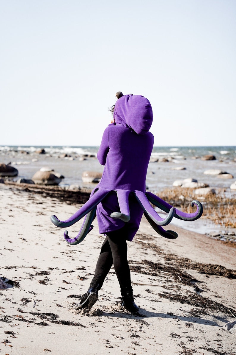 Reflective Octopus Costume For Adults Ocean Animal Costume Etsy reflective-octopus-costume-for-adults-ocean-animal-costume-etsy