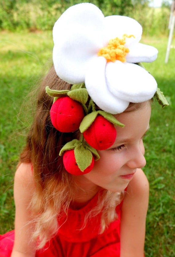 Set 7 Fasce Per Capelli Donna Con Fiori E Perle - Antiscivolo Elasticizzate, Accessori Moda Per Feste E Tutti I Giorni