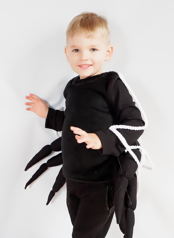 Infant spider costume hot sale