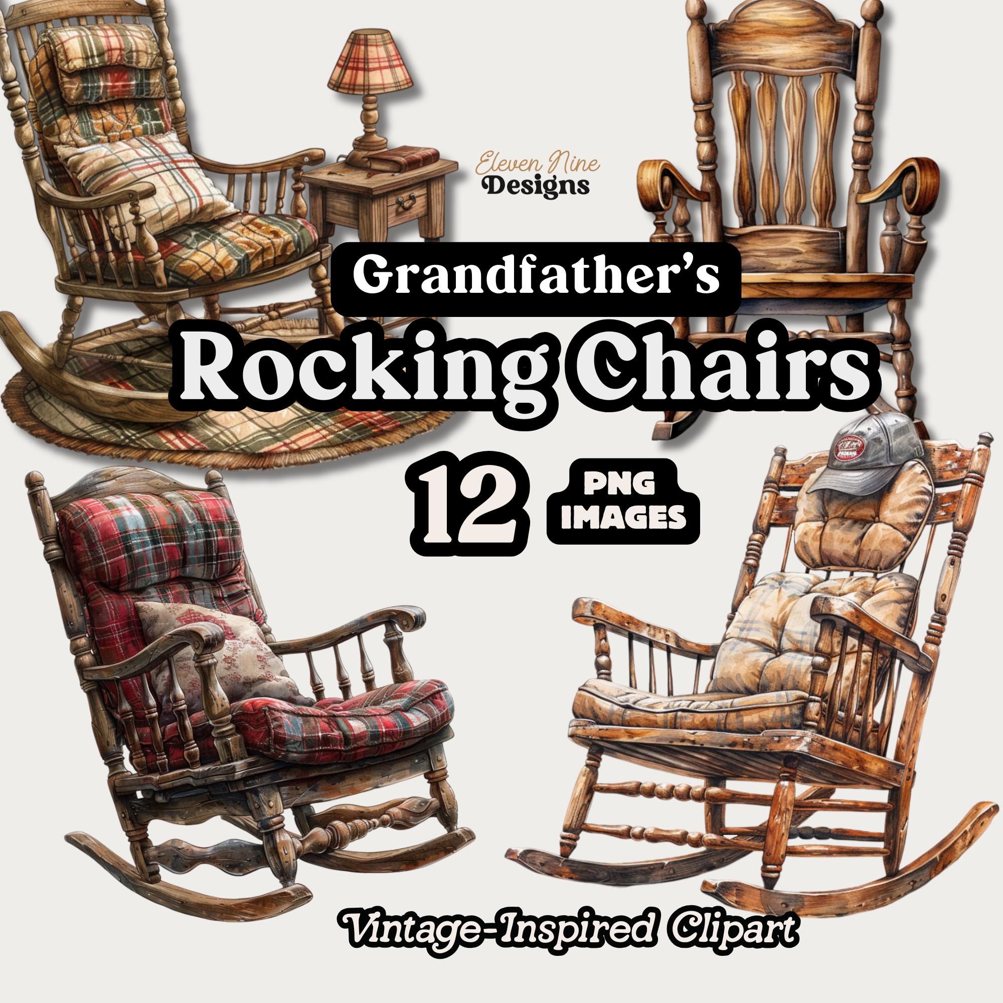 Red antique chair - Etsy 日本