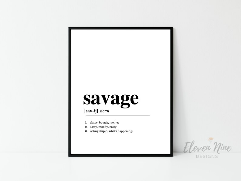 Sassy Classy Bougie Ratchet Meaning