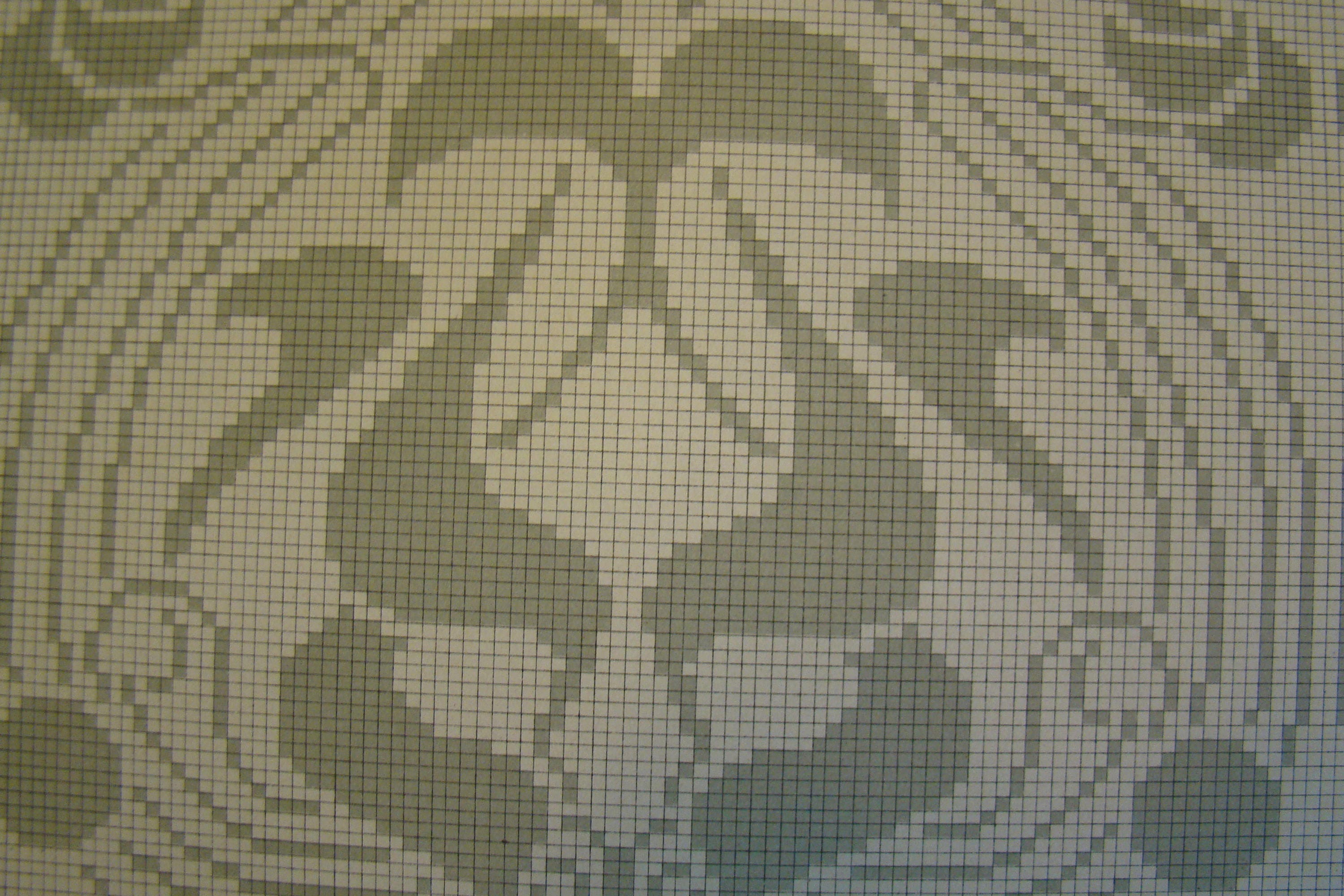 Art Nouveau Embroidery Pattern Design Viennese 1901 Print Book Plate ...