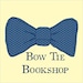 Owner of <a href='https://www.etsy.com/in-en/shop/BowTieBookShop?ref=l2-about-shopname&from_page=listing' class='wt-text-link'>BowTieBookShop</a>