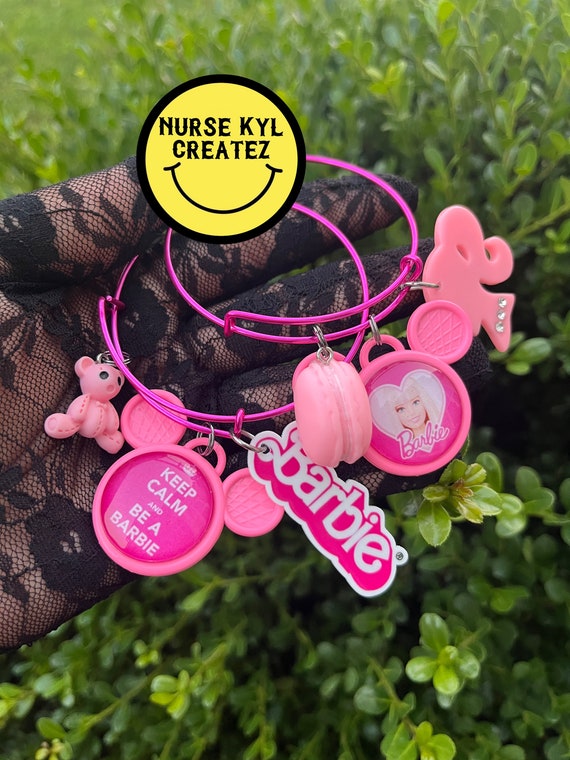 Barbie bracelet sale