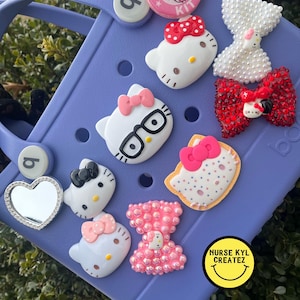 Boggbag Charms (Sold Individually)