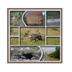 Plakboeksjablonen, sjabloon digitaal plakboek, plakboekpagina's, plakboeklay-outs, plakboeksjabloon, plakboeksjabloon 12 x 12 (4)
