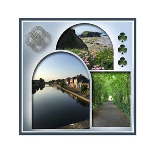 Modelli per album di ritagli, Modello per album digitale, Pagine per album, Layout per album, Modello per album, Modello per album 12x12 (179)