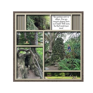 Scrapbook Vorlagen, Digitale Scrapbook Vorlage, Scrapbook Seiten, Scrapbook Layouts, Scrapbook Vorlage, 12x12 Scrapbook Vorlage (252)