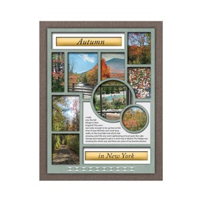 Plantillas para álbumes de recortes, plantillas para álbumes de recortes digitales, páginas para álbumes de recortes, diseños para álbumes de recortes, plantillas para álbumes de recortes, plantillas de 8,5 x 11 (255-P)