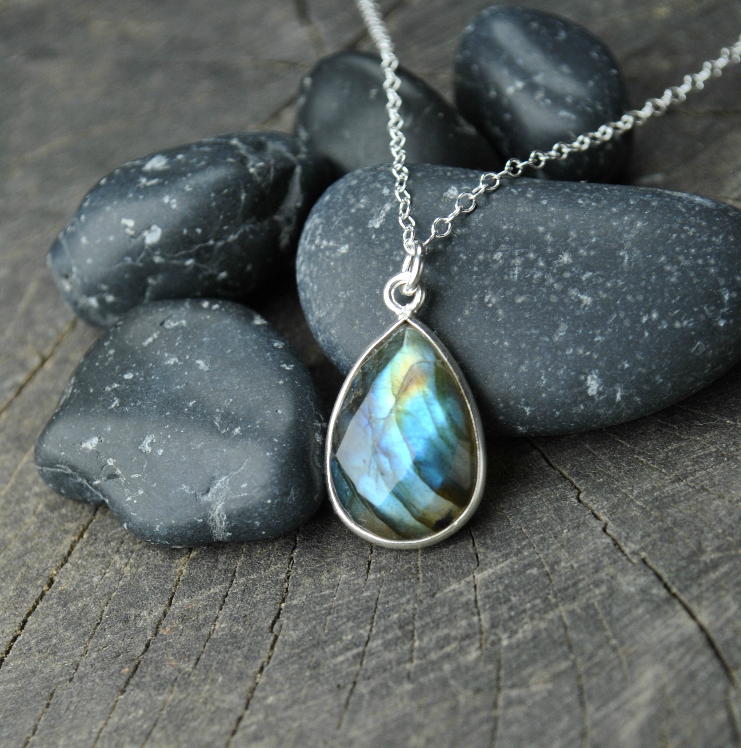 Details about Labradorite Beads Necklace Bar Necklace 925 Sterling Silver Pendant Jewelry 16 Details about Labradorite Beads Necklace Bar Necklace 925 Sterling Silver Pendant Jewelry 16