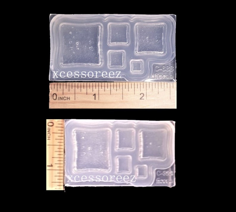 ect. ect. Sandwiches clay/'s Highly Detailed 3D Dollhouse Miniature Faux Food Molds for Crafts: Assorted Bread Slices for Toast