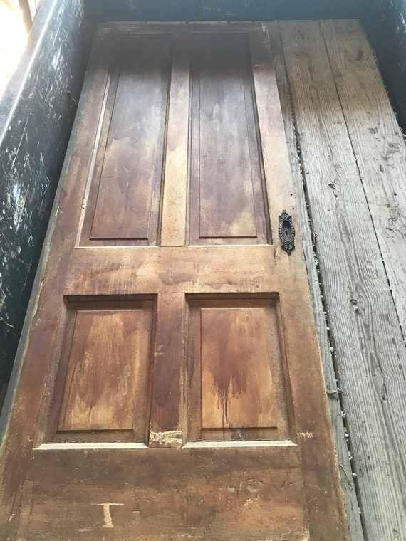 Antique pocket doors Etsy
