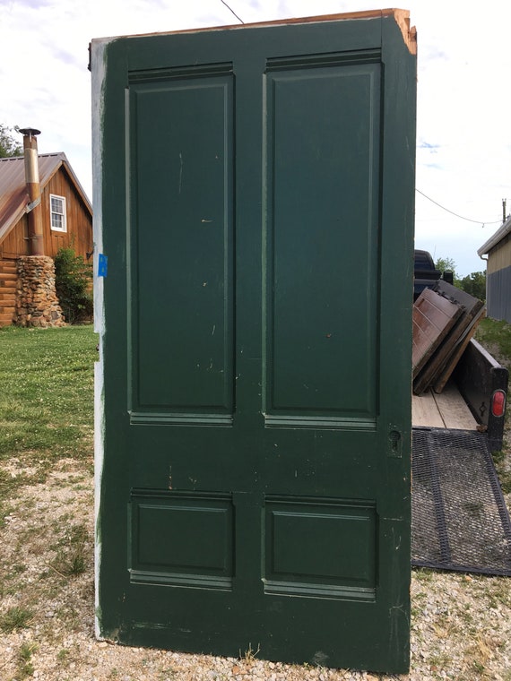 Antique Pocket Doors Etsy