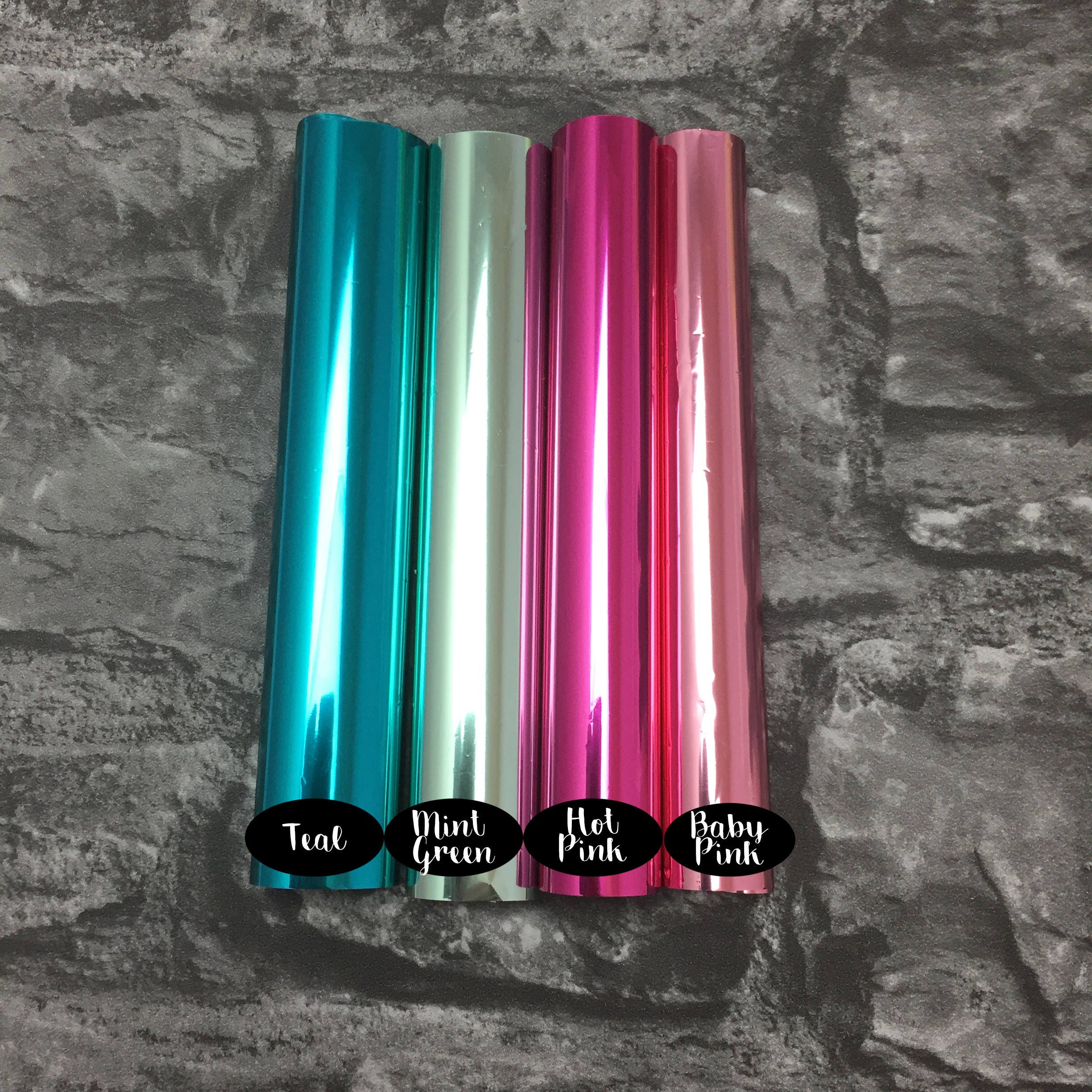 Custom Gold Foil Print Create Your Own Foil Printyour Etsy