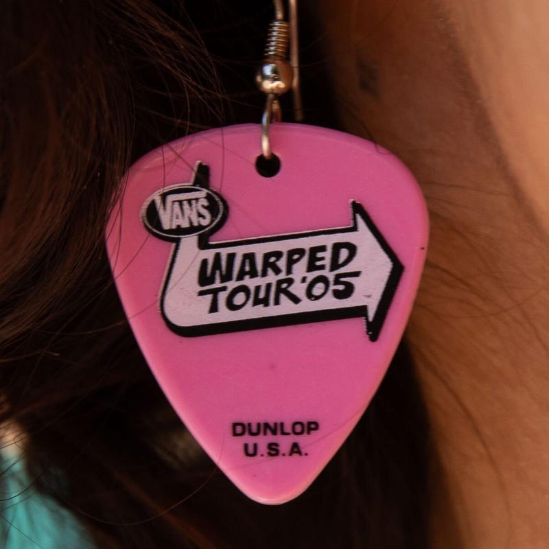 2000’s Jewelry Jar - Etsy