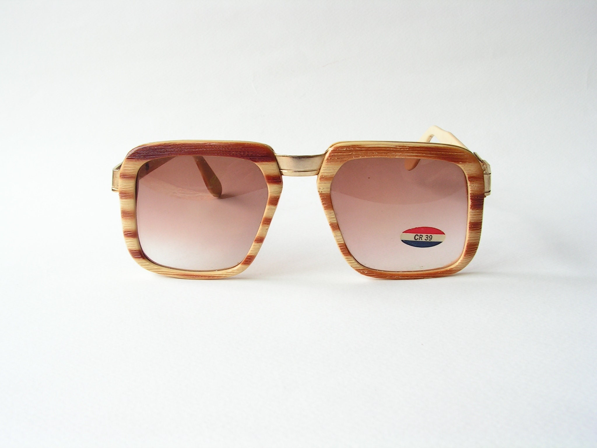 Gazelle Sunglasses - Etsy