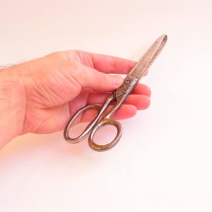 Tailoring scissors Industrial scissors Stainless steel scissors Sewing scissors Scissors collection Tailor Shears Sewing supply
