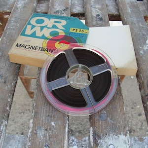 Magnetophone -  Canada