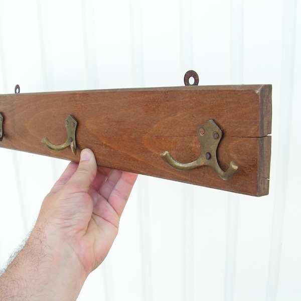 Vintage Coat Hanger Etsy