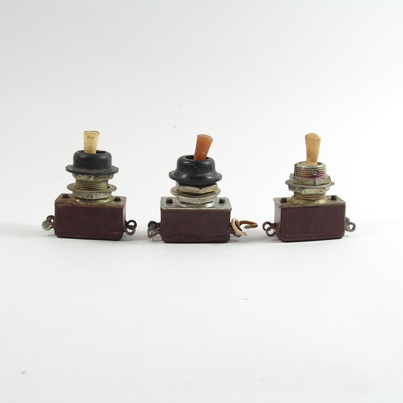 Toggle Switch - Etsy