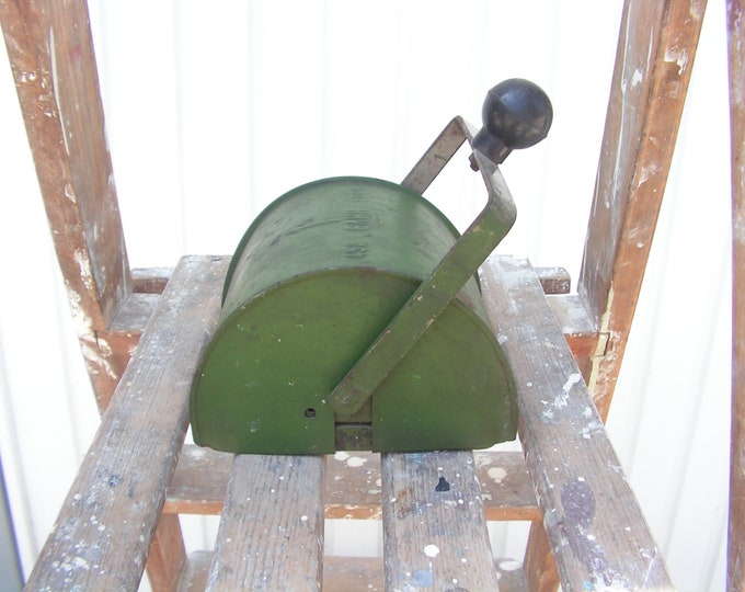 Vintage Knife Switch 500 Volts Mechanical Switch High Voltage 3 Pole